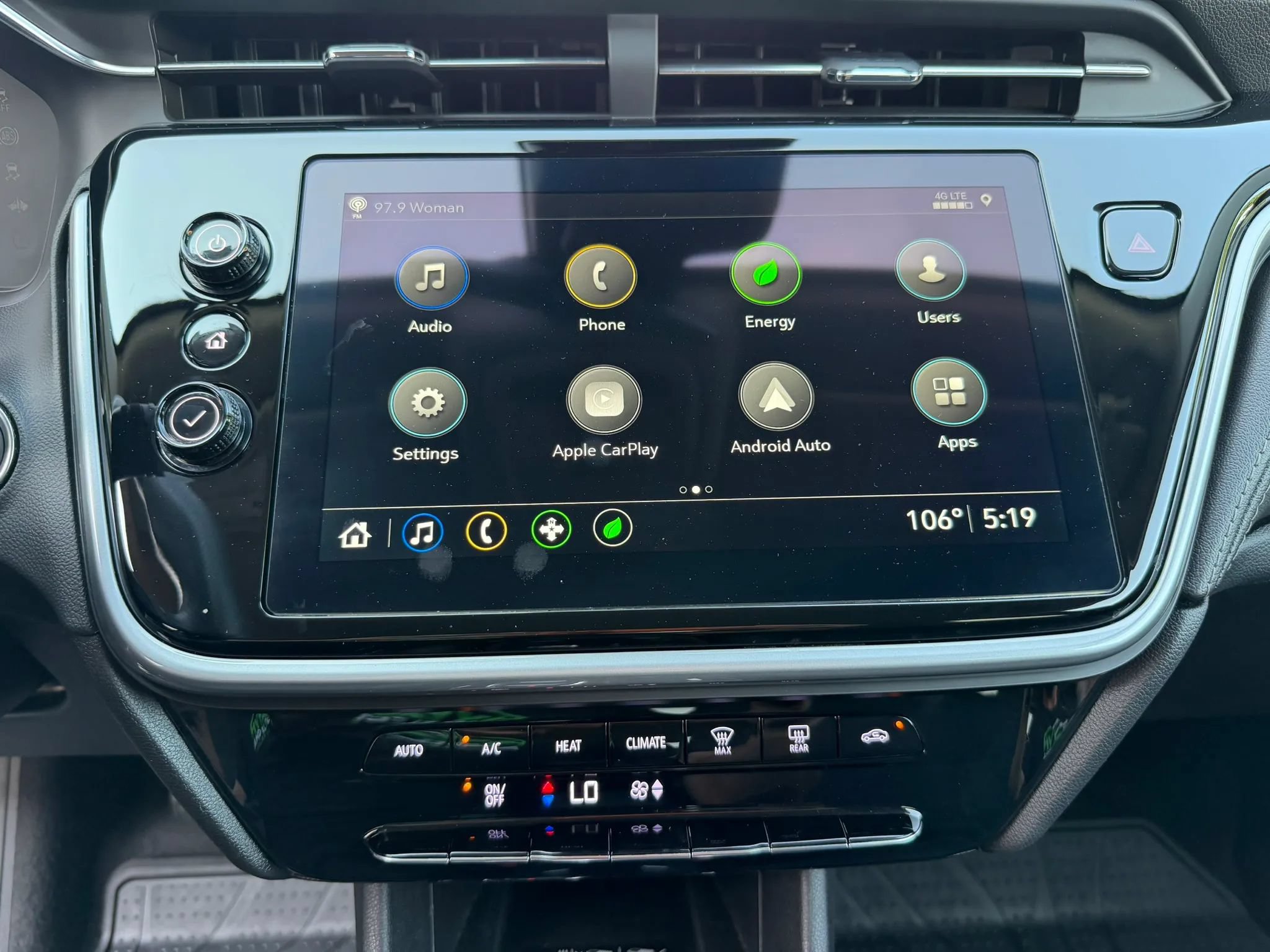 Used 2023 Chevrolet Bolt EUV LT w/ Driver Confidence Package FWD image 24