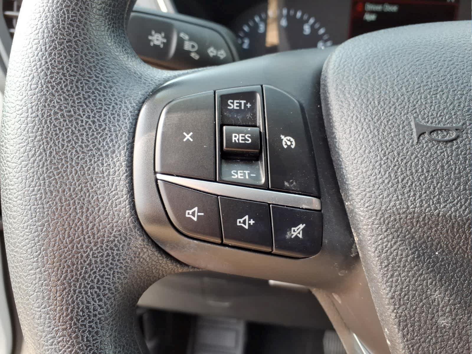 Used 2022 Ford Escape SE AWD/4WD image 20