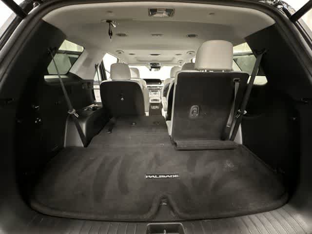 Used 2023 Hyundai Palisade SEL w/ Premium Package AWD/4WD image 29