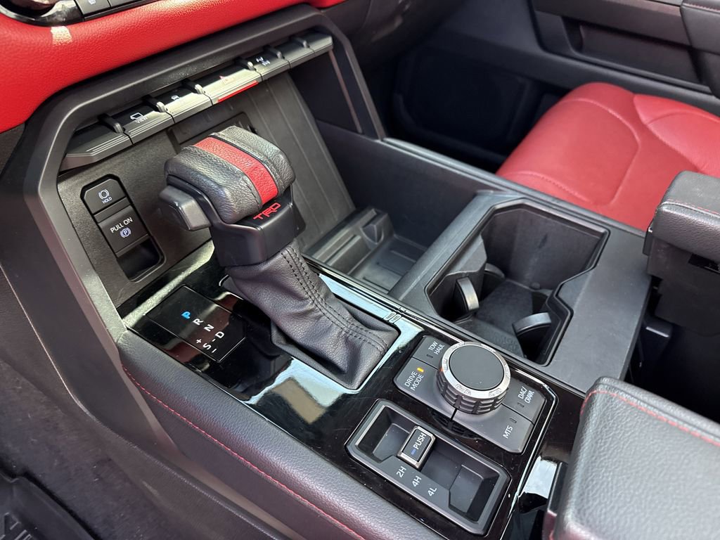 Used 2023 Toyota Tundra TRD Pro image 29