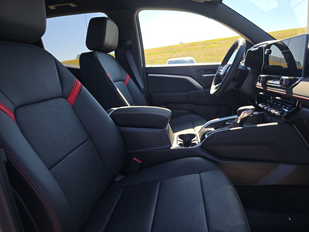 New 2026 Chevrolet Colorado Z71 w/ Technology Package image 14