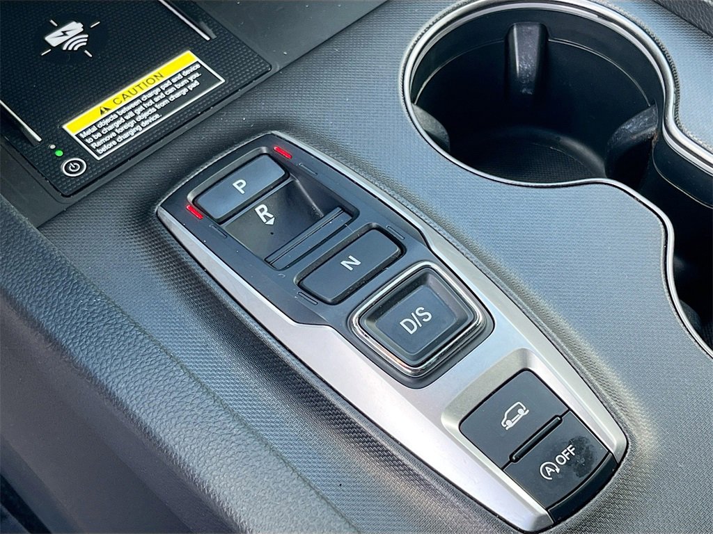 Used 2024 Honda Passport TrailSport image 17