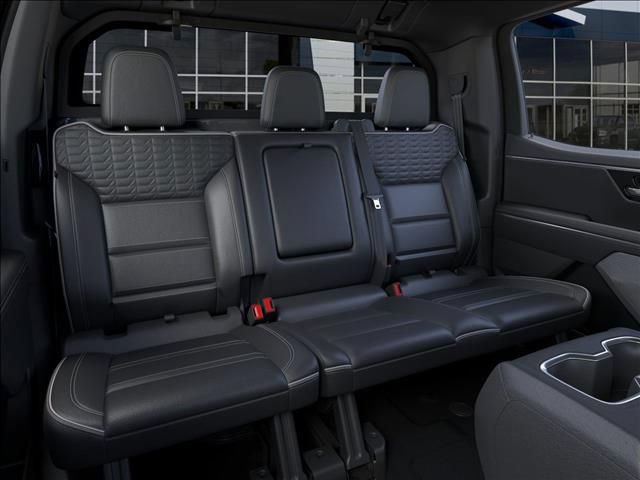 New 2025 GMC Sierra EV Denali AWD/4WD image 21