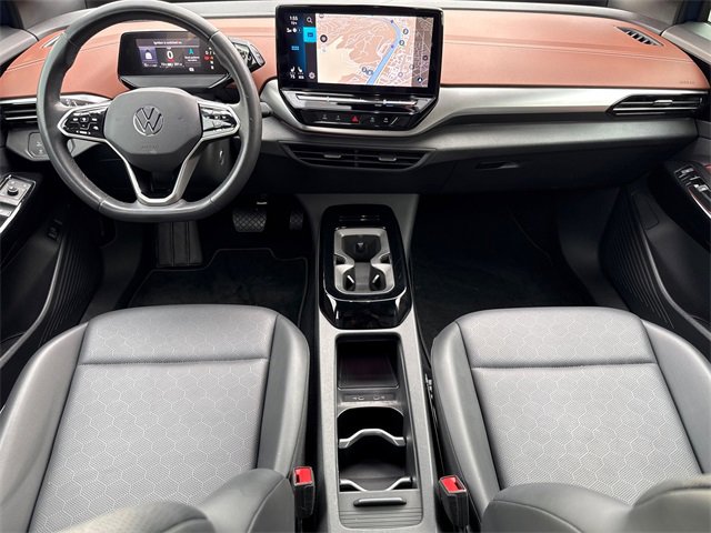 Certified 2022 Volkswagen ID.4 Pro S image 20