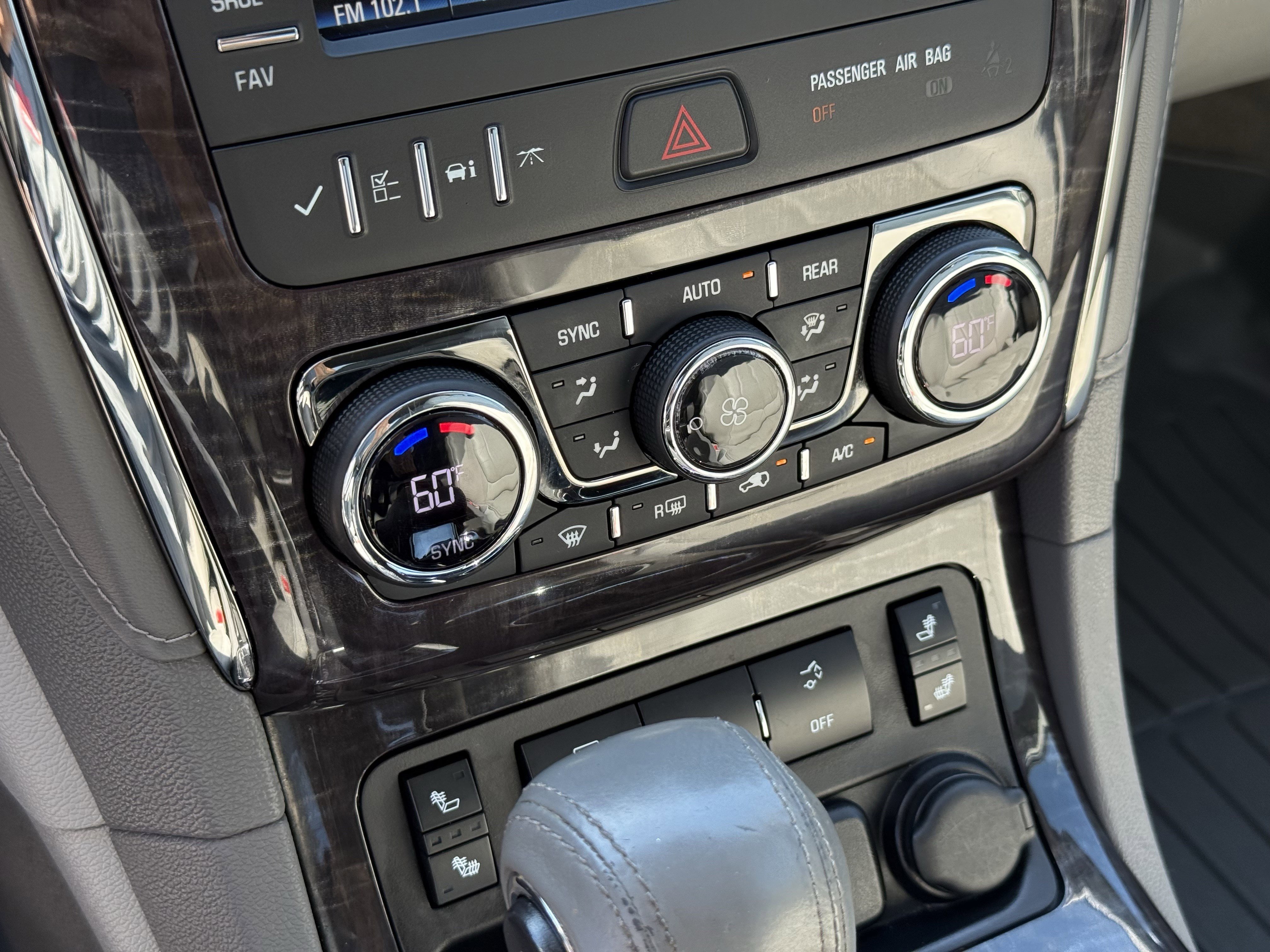 Used 2015 Buick Enclave Leather image 21