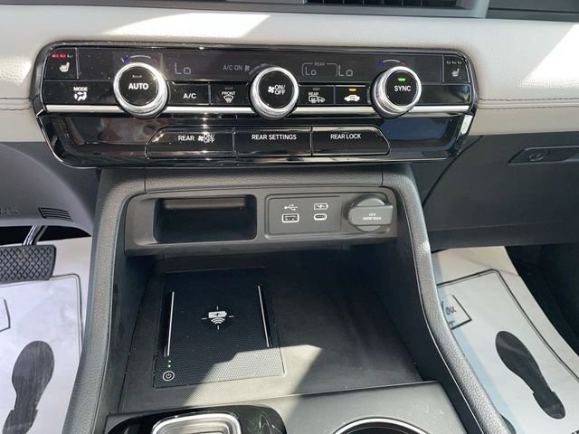 Used 2025 Honda Pilot EX-L image 20