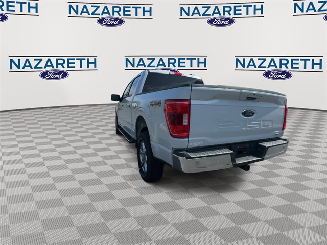 Used 2022 Ford F150 XLT w/ Equipment Group 302A High image 7