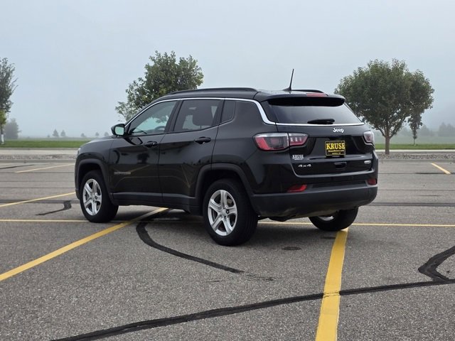 Used 2023 Jeep Compass Latitude w/ Convenience Group image 31