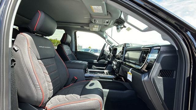 New 2025 Ford F250 Lariat w/ Lariat Ultimate Package image 11