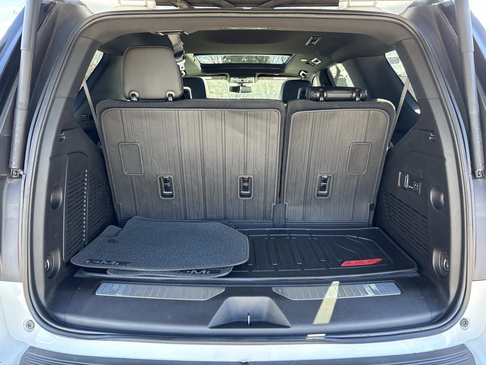 Certified 2022 GMC Yukon Denali image 31