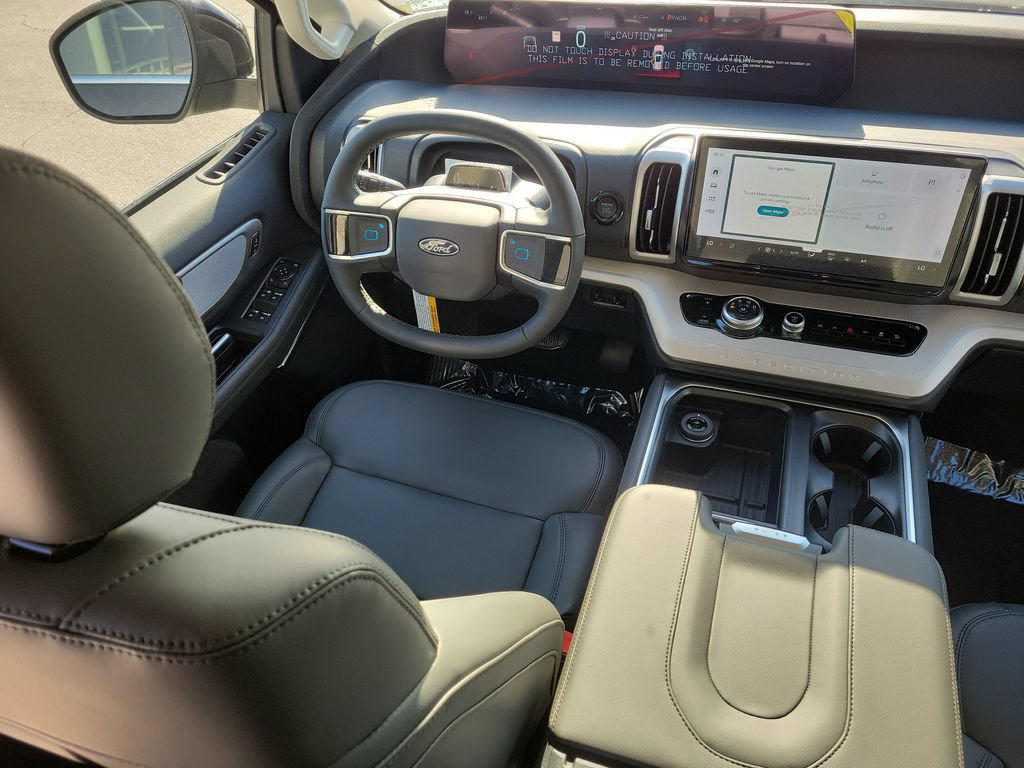 New 2026 Ford Expedition Max Active AWD/4WD image 11