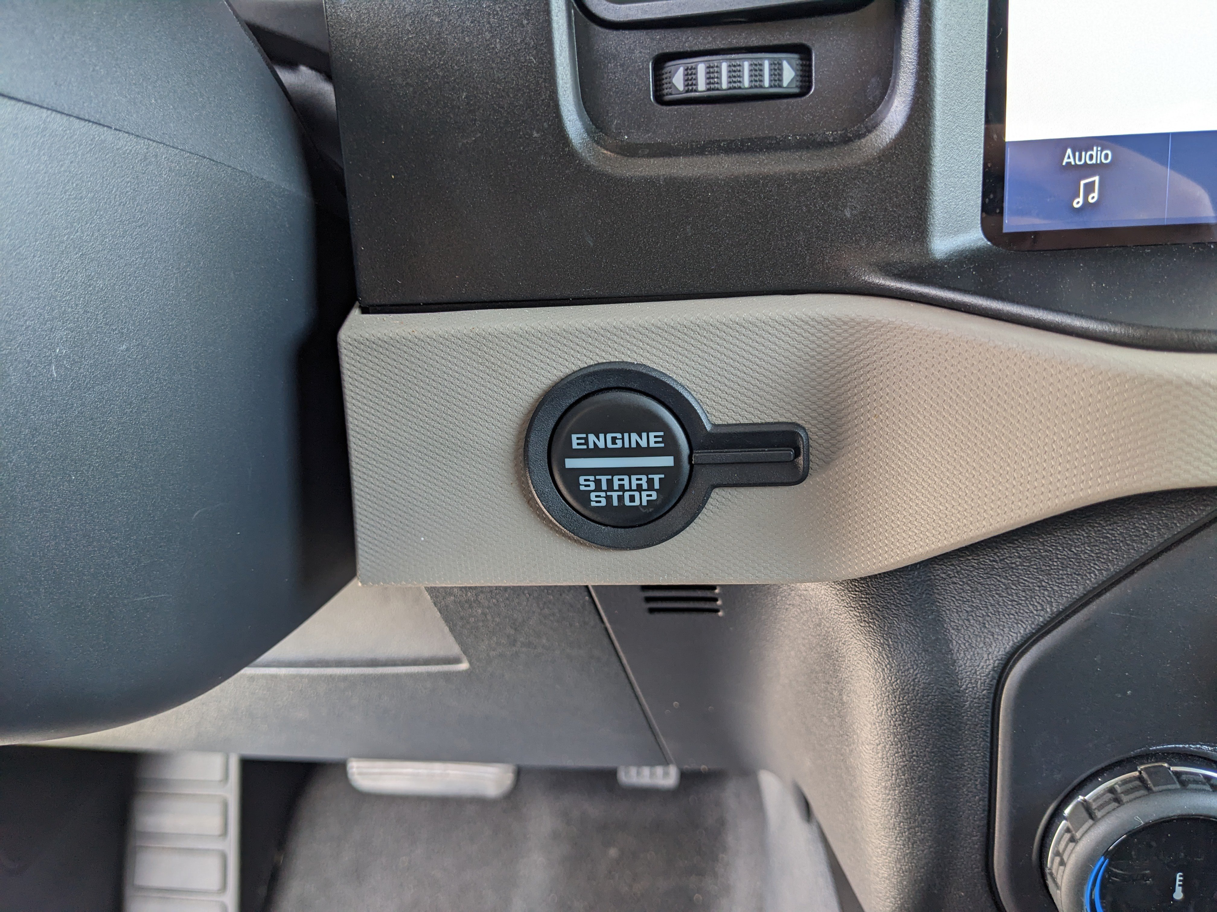 Used 2022 Ford Bronco Wildtrak AWD/4WD image 32