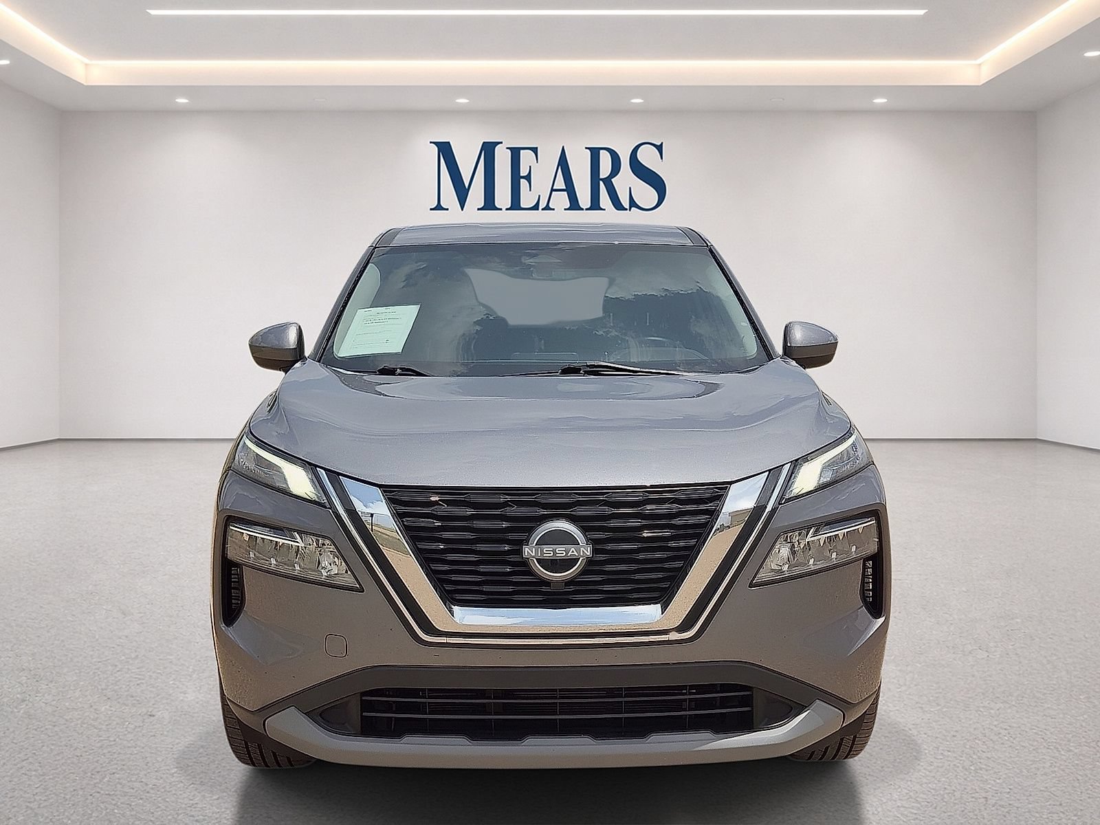 Used 2023 Nissan Rogue SV FWD image 8