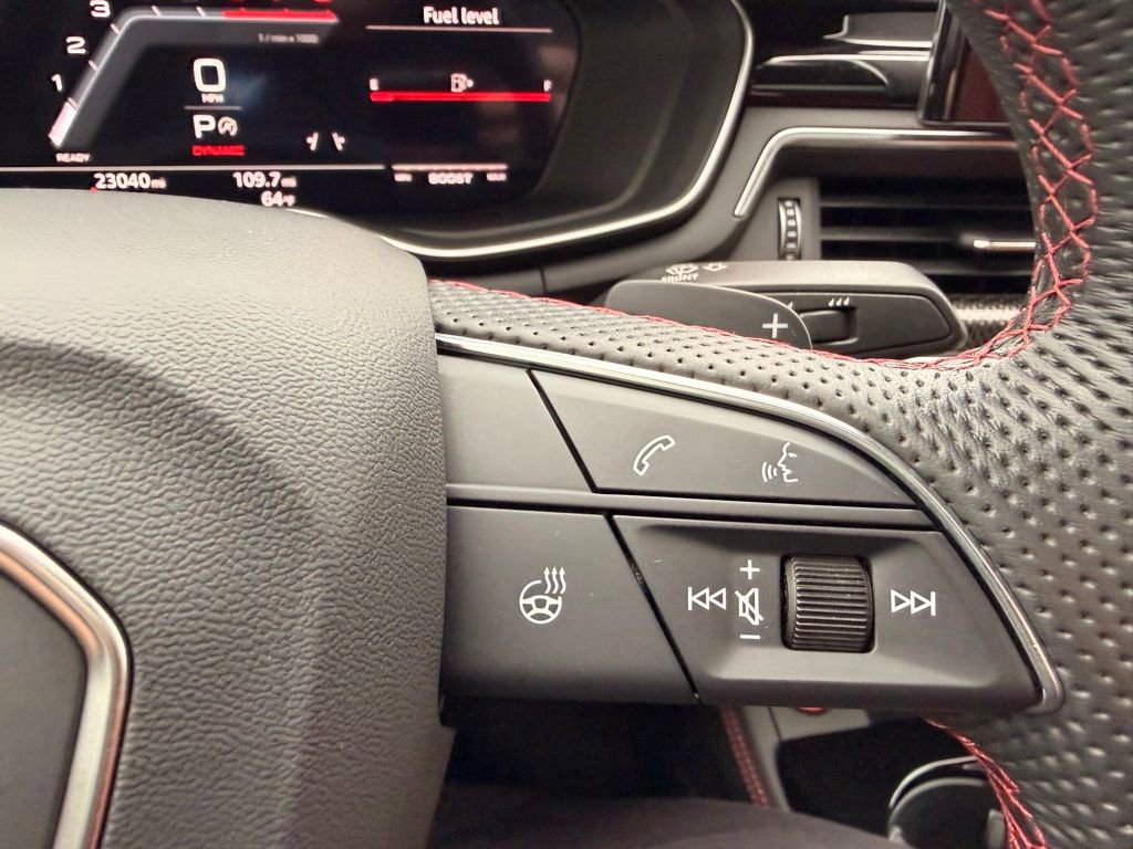 Used 2023 Audi S4 Premium Plus image 29