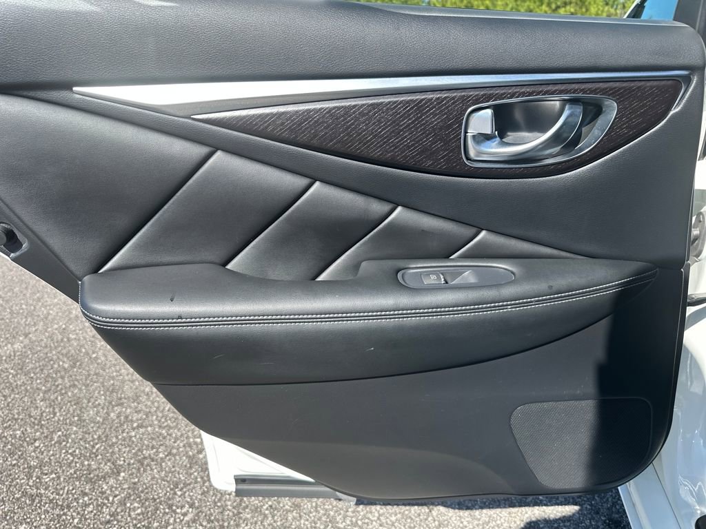 Used 2021 INFINITI Q50 Sensory w/ Cargo Package image 31