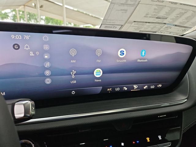 New 2026 Buick Envision Preferred AWD/4WD image 13