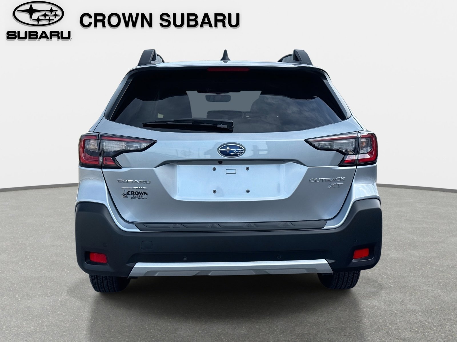 Used 2025 Subaru Outback Limited XT w/ Tech Package 2 image 5