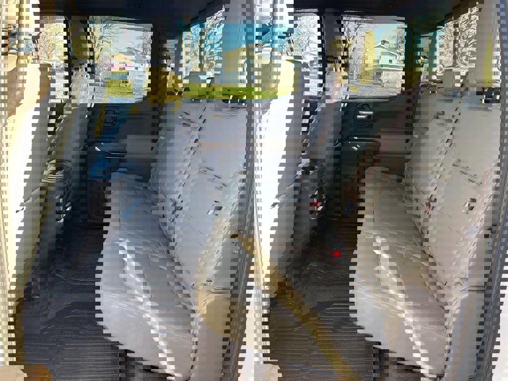 Used 2021 GMC Sierra 1500 SLT w/ SLT Premium Plus Package image 12