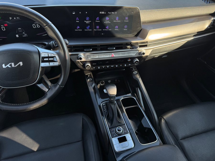 Used 2023 Kia Telluride S w/ S Sunroof Package image 52