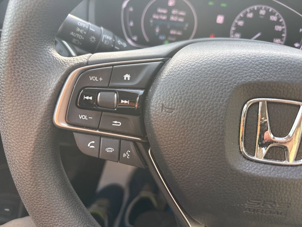 Used 2019 Honda Accord EX image 29