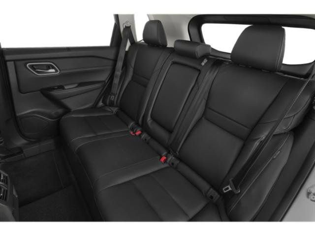 Certified 2023 Nissan Rogue SL w/ SL Premium Package FWD image 16
