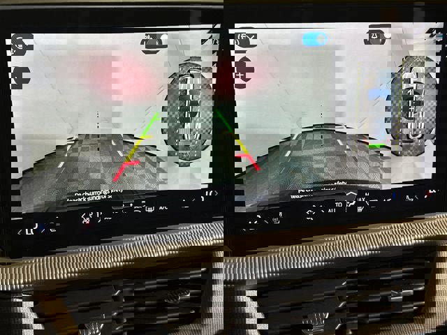 New 2026 Ford Explorer ST-Line AWD/4WD image 32