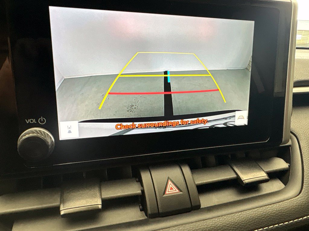Used 2024 Toyota RAV4 XLE w/ Convenience Package AWD/4WD image 40