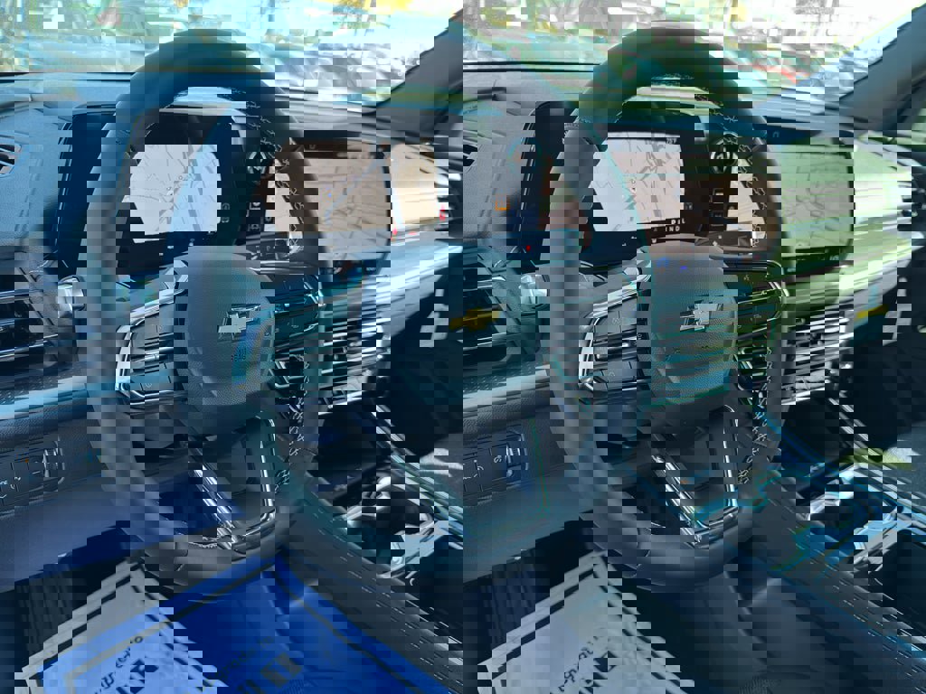 New 2026 Chevrolet Traverse LT image 31