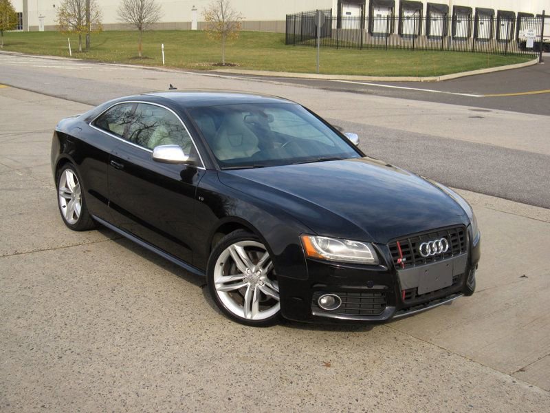 Used 2011 Audi S5 Prestige image 2