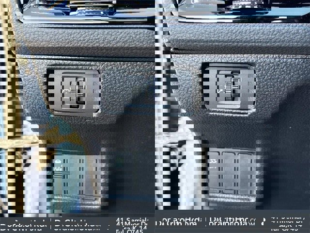 New 2026 Honda Civic Sport image 26