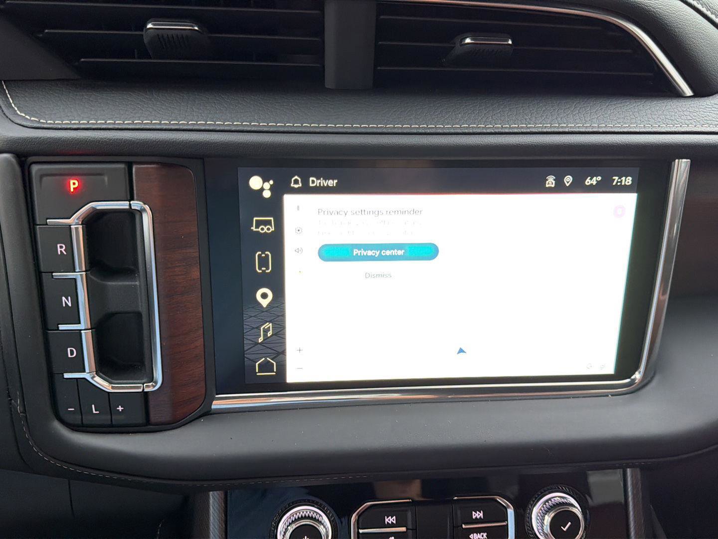 Used 2023 GMC Yukon XL Denali Ultimate AWD/4WD image 23