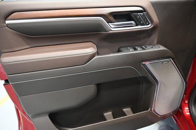 Used 2024 GMC Sierra 3500 Denali image 30