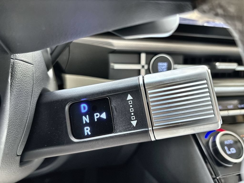New 2026 Hyundai Santa Fe SEL FWD image 20