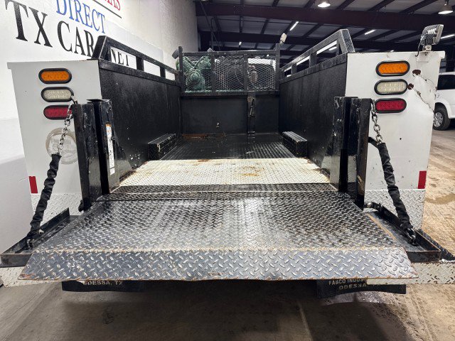 Used 2022 Ford F350 XL w/ Power Equipment Group RWD image 8