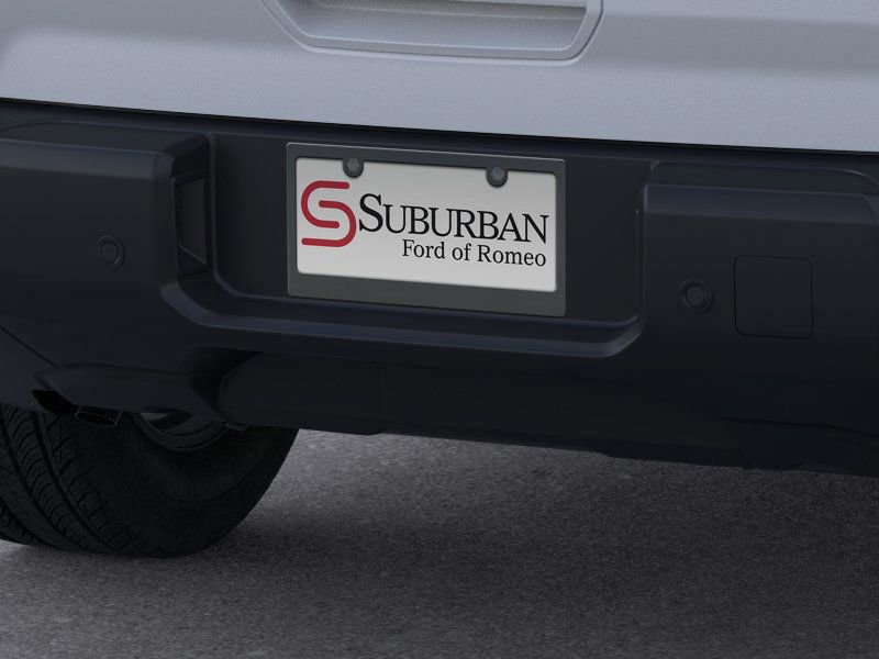 New 2026 Ford Bronco Sport Big Bend w/ Convenience Package image 23