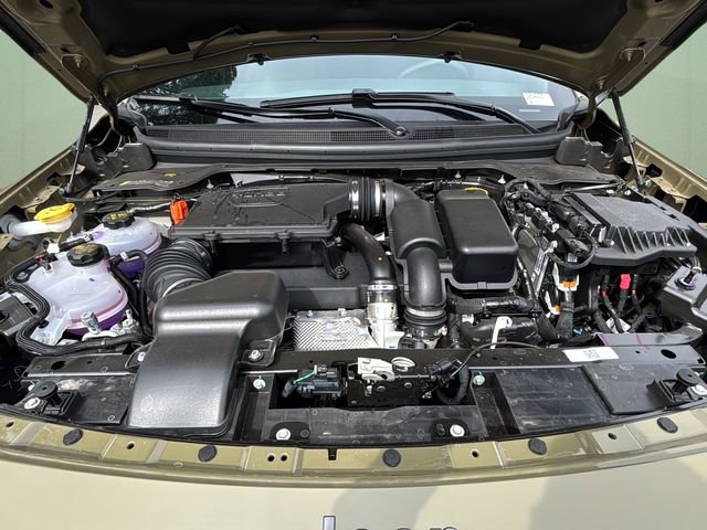 New 2026 Jeep Cherokee Laredo image 12