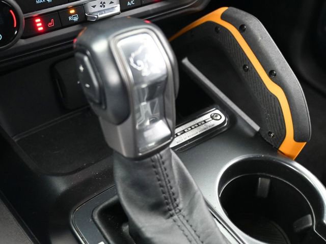 Used 2024 Ford Bronco Badlands AWD/4WD image 21