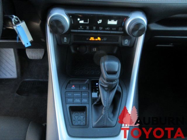 Certified 2024 Toyota RAV4 LE image 15