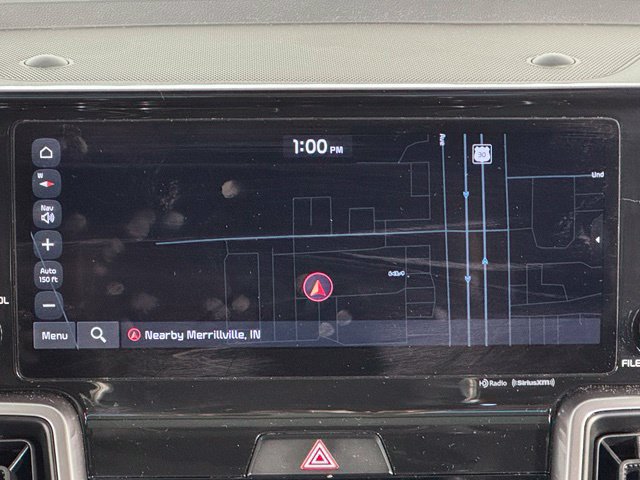 Certified 2023 Kia Sorento X-Line EX AWD/4WD image 17