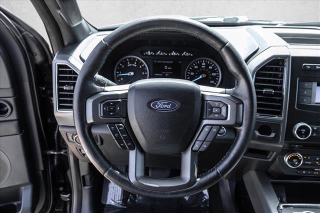 Used 2018 Ford Expedition XLT AWD/4WD image 12