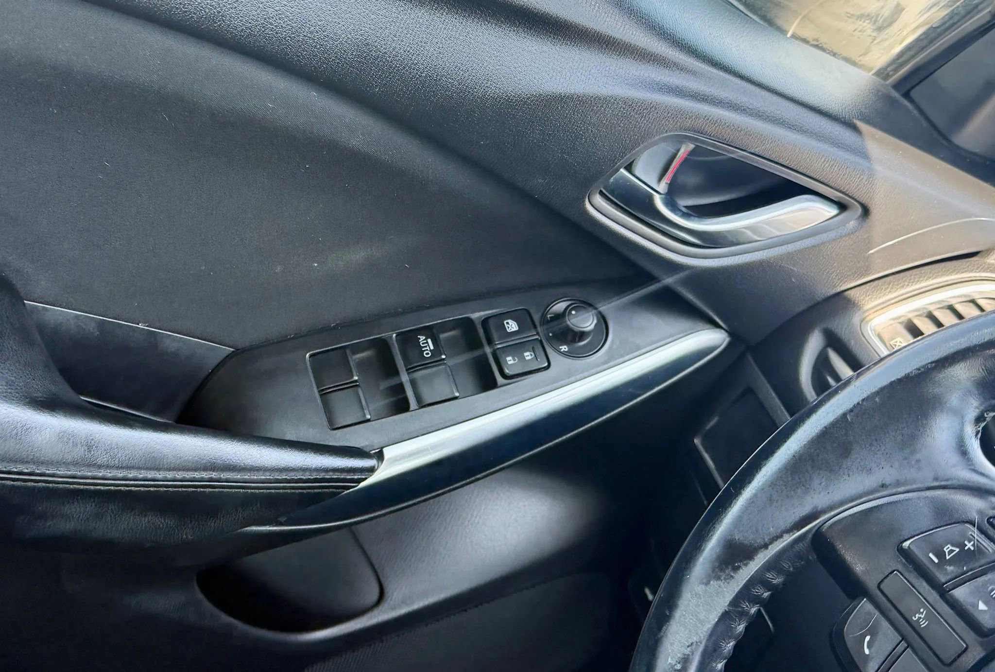 Used 2014 MAZDA MAZDA6 Sport image 19