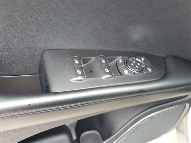 Used 2020 Lincoln Nautilus FWD image 22