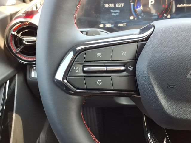 New 2026 Chevrolet Equinox RS AWD/4WD image 13