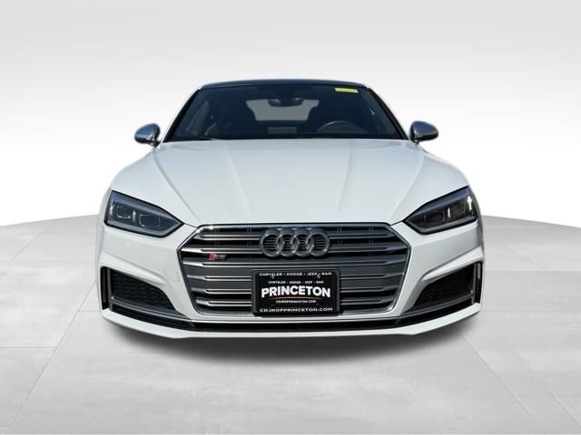 Used 2019 Audi S5 Premium w/ Convenience Package image 2