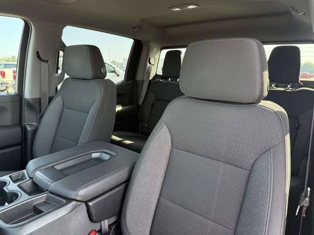 Used 2021 Chevrolet Silverado 1500 LT w/ All Star Edition Plus AWD/4WD image 12