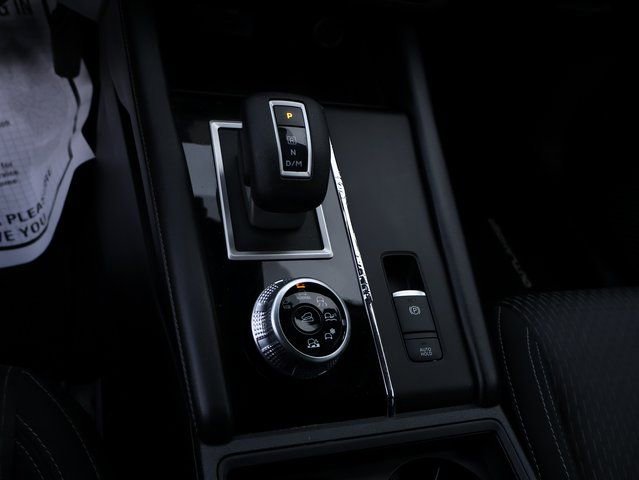 Used 2022 Mitsubishi Outlander ES image 32