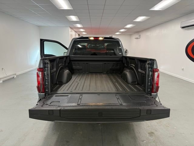 New 2026 Ford F150 XL w/ Equipment Group 103A High image 8