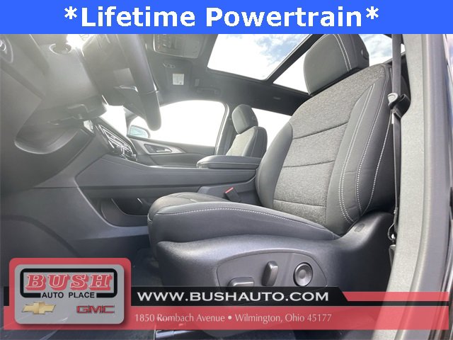 New 2026 Chevrolet Traverse LT w/ Enhanced Driving Package image 20