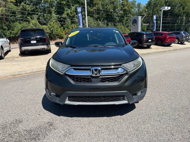 Used 2017 Honda CR-V EX image 37