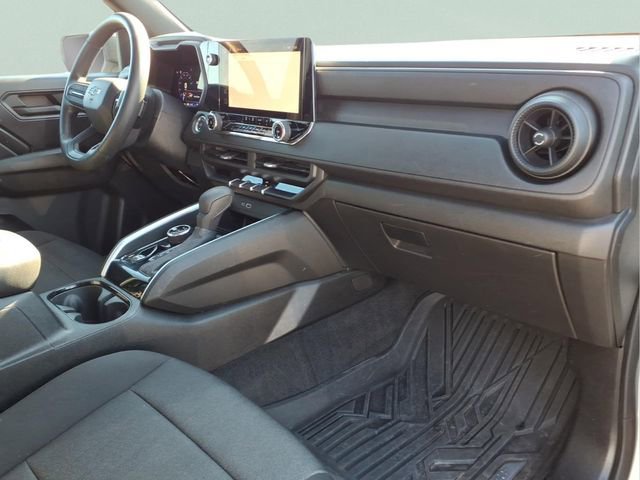 Used 2024 Chevrolet Colorado Trail Boss w/ Advanced Trailering Package image 24